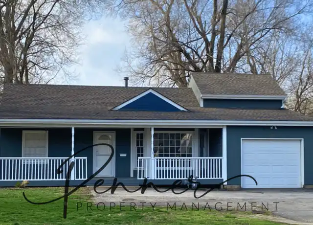 Property at 207 W North Ave, Belton, MO, 64012, 3 beds, 1 bath, [object Object]