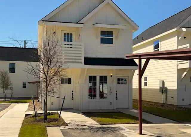 Property at 2002 W 2nd St Unit 1302, Taylor, TX, 76574, 2 beds, 1 bath, [object Object]