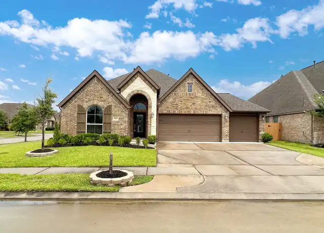 Property at 28203 Checker Bend Ln, Spring, TX, 77386, 3 beds, 2 baths, [object Object]