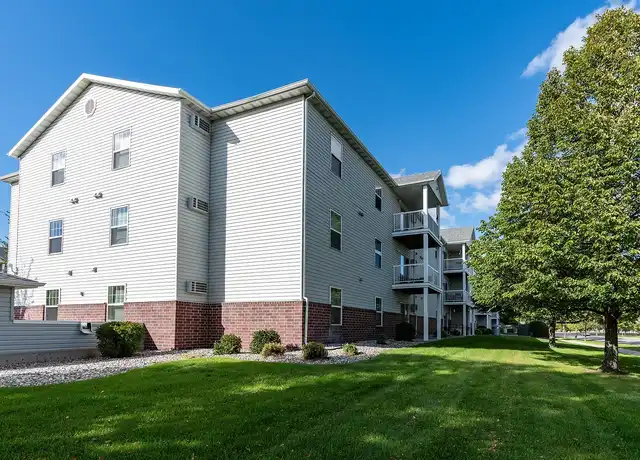Property at Stonebridge - 2510 36th Ave S, Fargo, ND, 58104, 1-3 bed, 1-2 bath, [object Object]