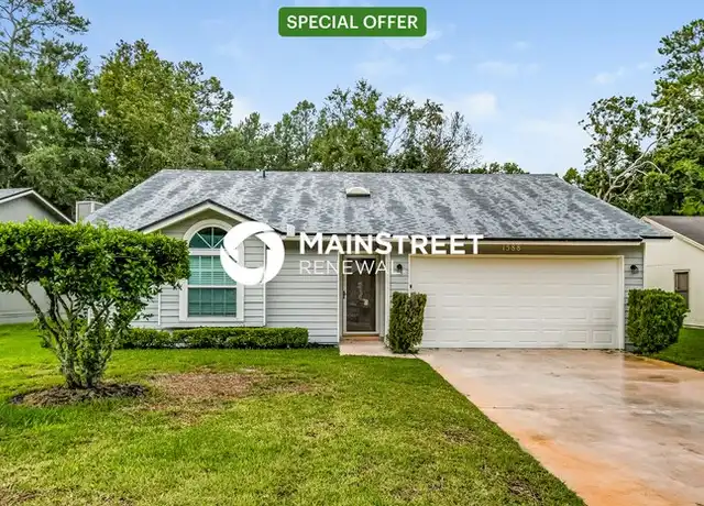 Property at 1588 Shearwater Dr, Jacksonville, FL, 32218, 3 beds, 2 baths, [object Object]