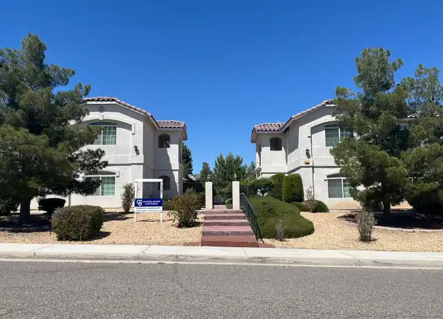 Property at 16181 Tuscola Rd Unit C, Apple Valley, CA, 92307, 3 beds, 2 baths, [object Object]