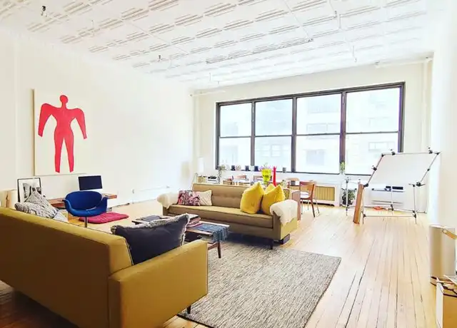 Property at 303 Park Ave S Unit 312, New York, NY, 10010, 1 bed, 1 bath, [object Object]