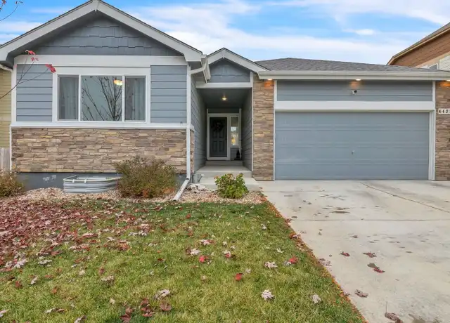 Property at 6431 Grand Mesa Dr, Loveland, CO, 80538, 3 beds, 2 baths, [object Object]