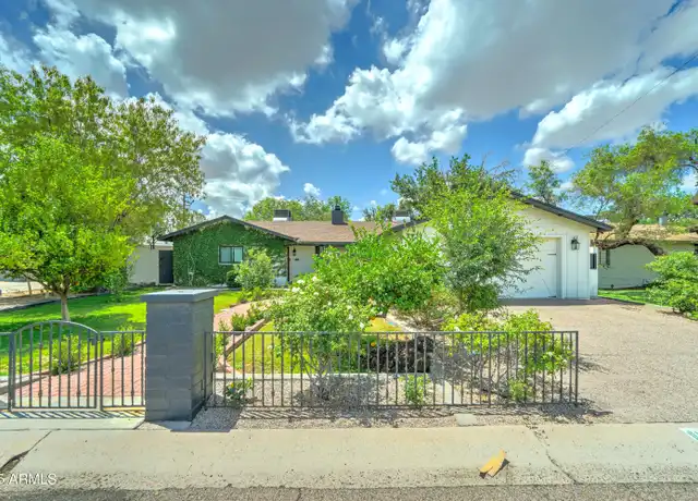 Property at 4331 E Avalon Dr, Phoenix, AZ, 85018, 4 beds, 3 baths, [object Object]