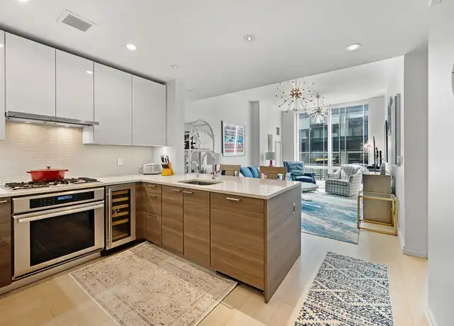 Property at 1 Franklin St #1002, Boston, MA, 02110, 1 bed, 1 bath, [object Object]