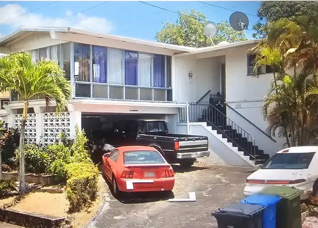 Property at 4245 Halupa St, Honolulu, HI, 96818, 4 beds, 2 baths, [object Object]