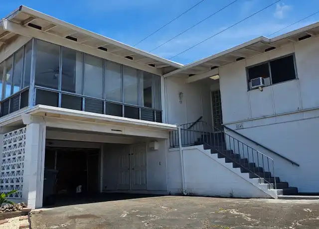 Property at 4245 Halupa St, Honolulu, HI, 96818, 4 beds, 2 baths, [object Object]