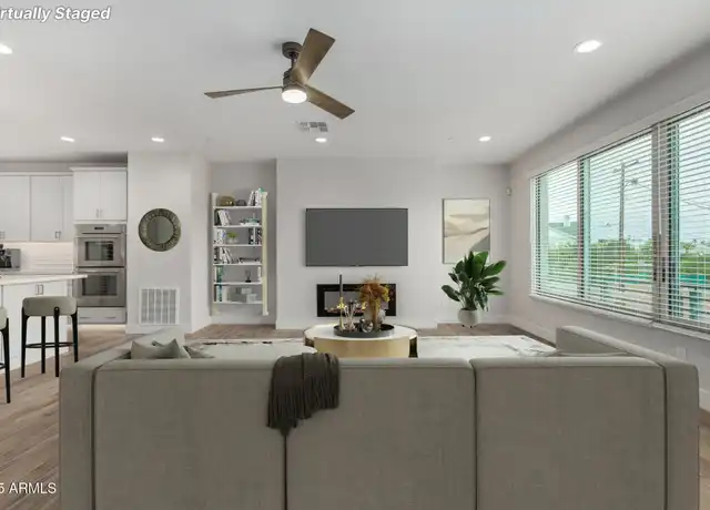 Property at 4525 N 40th St #8, Phoenix, AZ, 85018, 3 beds, 3 baths, [object Object]
