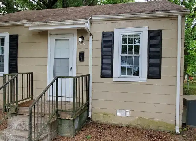 Property at 1515 Marion St, Greensboro, NC, 27403, 2 beds, 1 bath, [object Object]