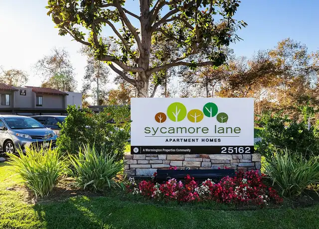 Property at SYCAMORE LANE APARTMENT HOMES - 25162 Charlinda Dr, Mission Viejo, CA, 92691, 0 beds, 1 bath, [object Object]