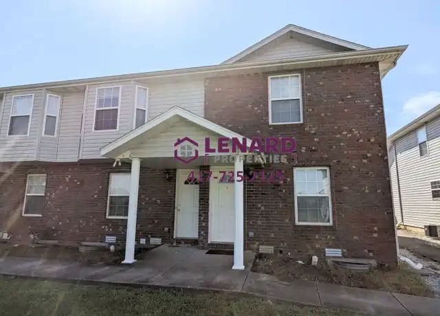 Property at 5751 N Orange Ln Unit 5751, Ozark, MO, 65721, 2 beds, 2.5 baths, [object Object]