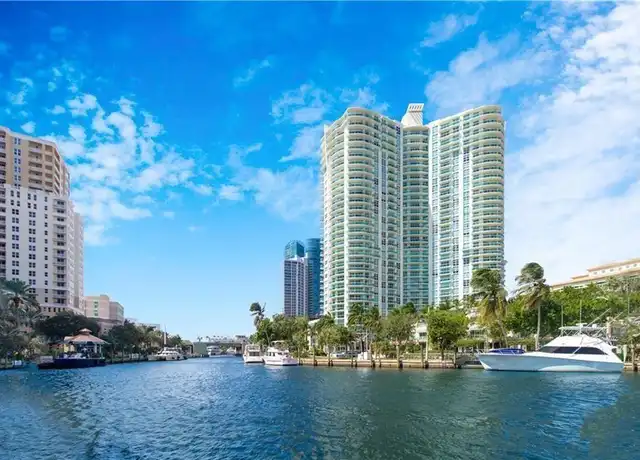 Property at 347 N New River Dr E #2106, Fort Lauderdale, FL, 33301, 1 bed, 1 bath, [object Object]