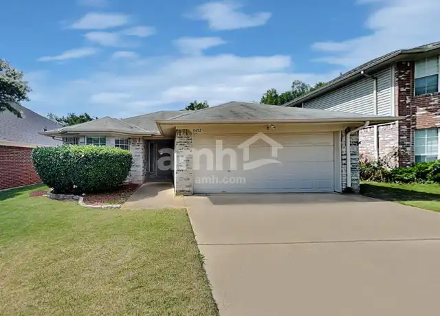 Property at 8432 Odell St, North Richland Hills, TX, 76182, 3 beds, 2 baths, [object Object]