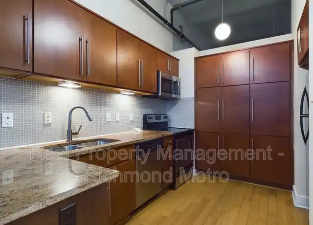Property at 815 Perry St Unit 224, Richmond, VA, 23224, 2 beds, 2 baths, [object Object]