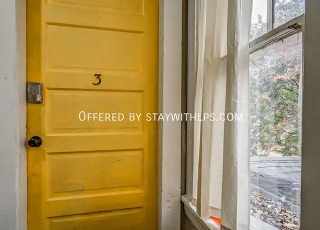 Property at 1173 Vance Ave Unit 3, Memphis, TN, 38104, 1 bed, 1 bath, [object Object]