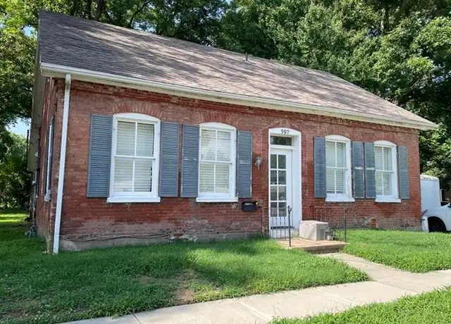 Property at 507 E Church St, Mascoutah, IL, 62258, 4 beds, 2.5 baths, [object Object]