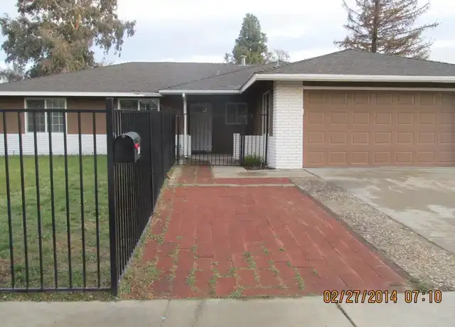 Property at 1521 Clevenger Dr, Modesto, CA, 95356, 3 beds, 2 baths, [object Object]