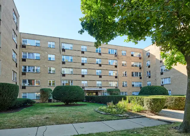 Property at 2115 W Farwell Ave #213, Chicago, IL, 60645, 2 beds, 1 bath, [object Object]