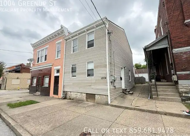 Property at 1004 Greenup St, Covington, KY, 41011, 2 beds, 2 baths, [object Object]