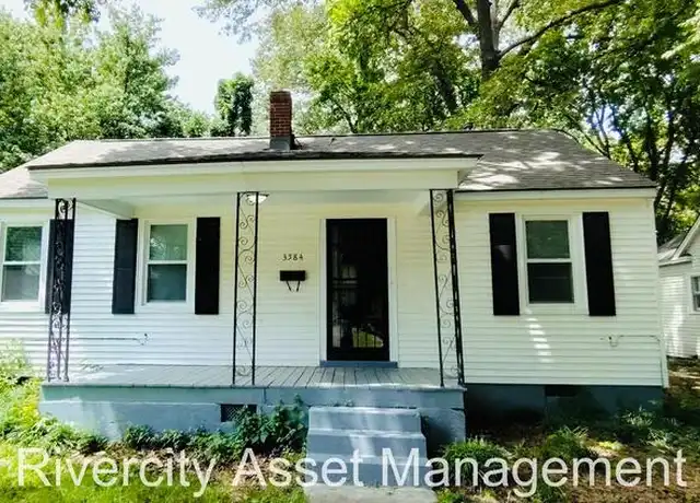 Property at 3584 Kearney Ave, Memphis, TN, 38111, 2 beds, 1 bath, [object Object]