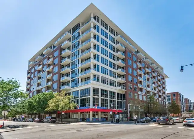 Property at 901 W Madison St #806, Chicago, IL, 60607, 1 bed, 1 bath, [object Object]