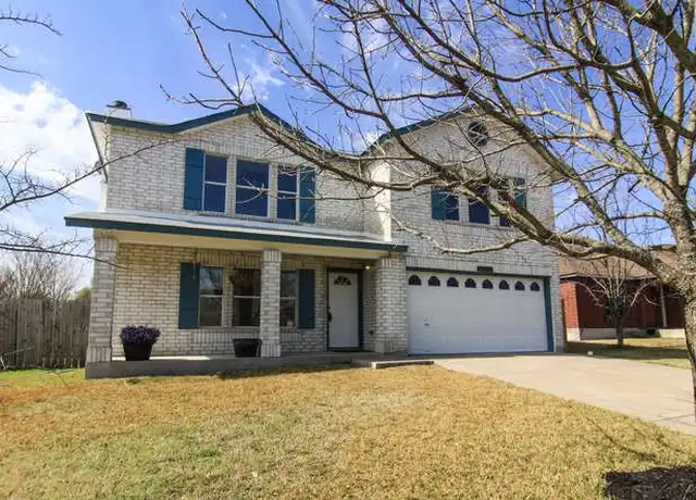 Property at 12912 Latchwood Ln, Austin, TX, 78753, 4 beds, 2.5 baths, [object Object]