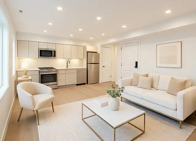 Property at The Heywood - 716 L St SE, Washington, DC, 20003, 1 bed, 1 bath, [object Object]
