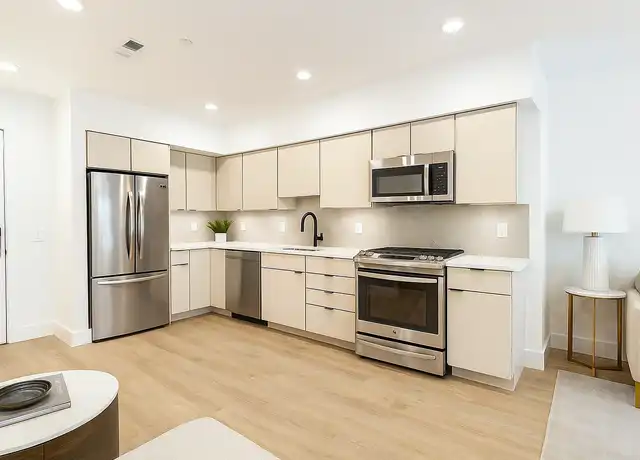 Property at The Heywood - 716 L St SE, Washington, DC, 20003, 1 bed, 1 bath, [object Object]