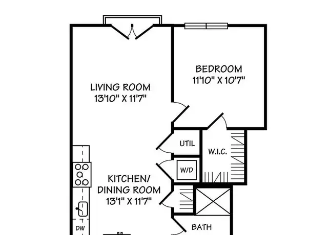 Photo of 716 L St SE, Washington, DC 20003