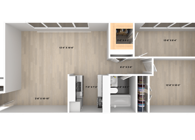 Photo of 310 Caroline Dr Unit 110, La Plata, MD 20646