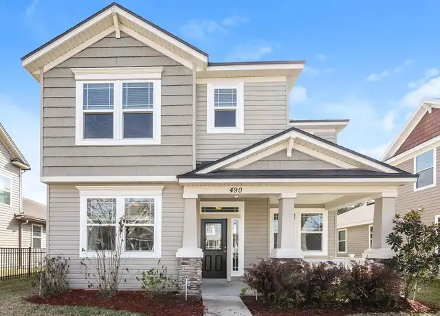 Property at 490 Vineyard Ln, Orange Park, FL, 32073, 3 beds, 2.5 baths, [object Object]