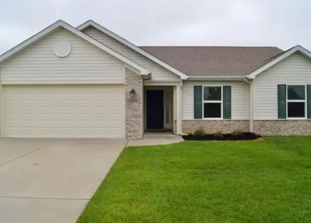 Property at 2904 Katmai Ct, West Lafayette, IN, 47906, 3 beds, 2 baths, [object Object]