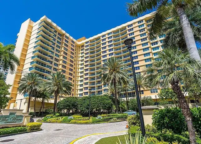 Property at 2501 S Ocean Dr #429, Hollywood, FL, 33019, 1 bed, 1 bath, [object Object]