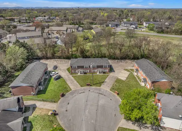 Property at 1513 Center Pointe Dr Unit 1513, Murfreesboro, TN, 37130, 2 beds, 2.5 baths, [object Object]