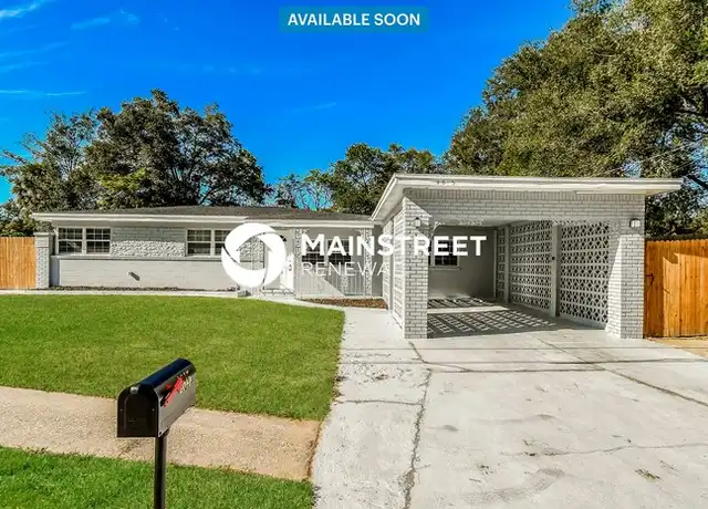 Property at 4815 Fredericksburg Ave, Jacksonville, FL, 32208, 6 beds, 3 baths, [object Object]