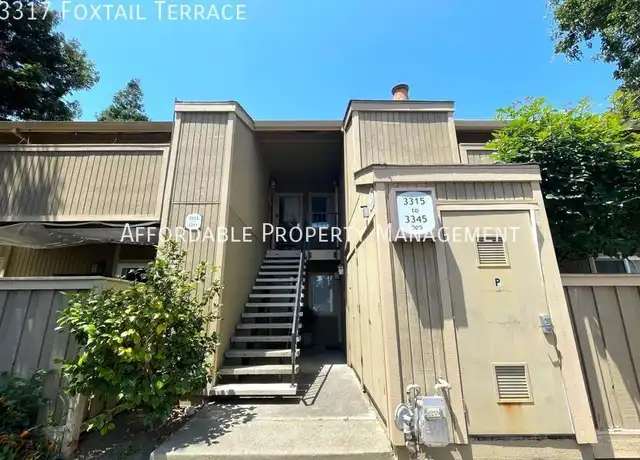 Property at 3317 Foxtail Ter, Fremont, CA, 94536, 2 beds, 1 bath, [object Object]