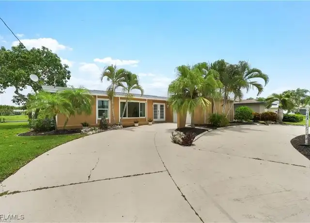 Property at 3105 SE 18th Ave, Cape Coral, FL, 33904, 3 beds, 2 baths, [object Object]