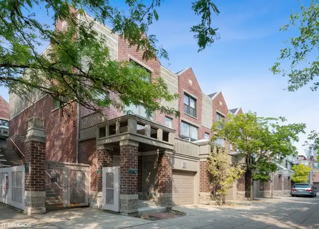 Property at 2757 N Wayne Ave Unit A, Chicago, IL, 60614, 2 beds, 1.5 baths, [object Object]