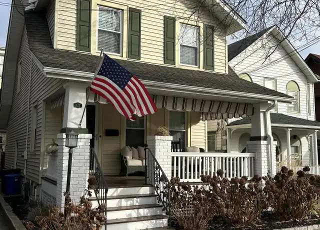 Property at 121 Main Ave, Ocean Grove, NJ, 07756, 3 beds, 1.5 baths, [object Object]