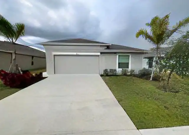 Property at 3844 Treasure Oak Way, Fort Myers, FL, 33905, 4 beds, 2 baths, [object Object]