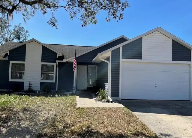 Property at 706 Rich Dr, Ocoee, FL, 34761, 3 beds, 2 baths, [object Object]