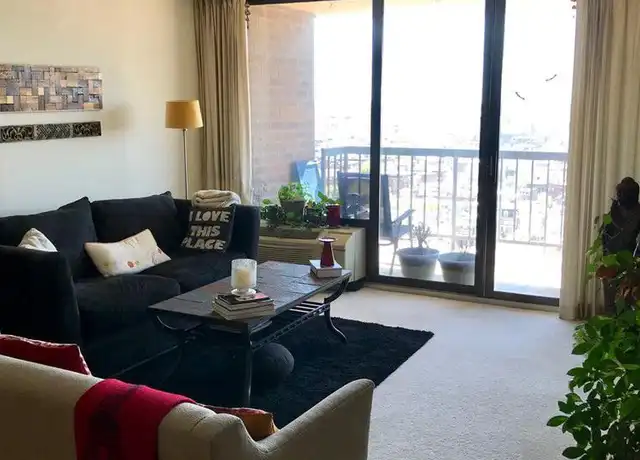 Property at 241 S 6th St Unit 1708F, Philadelphia, PA, 19106, 1 bed, 1.5 baths, [object Object]
