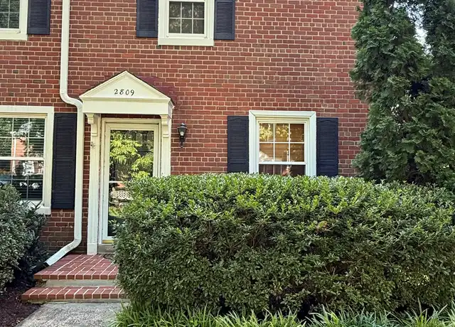 Property at 2809 S Abingdon St, Arlington, VA, 22206, 2 beds, 2 baths, [object Object]