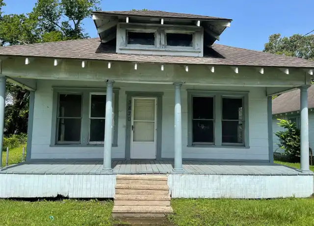 Property at 3870 Thomas Park, Beaumont, TX, 77706, 3 beds, 1 bath, [object Object]