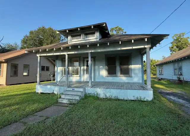 Property at 3870 Thomas Park, Beaumont, TX, 77706, 3 beds, 1 bath, [object Object]
