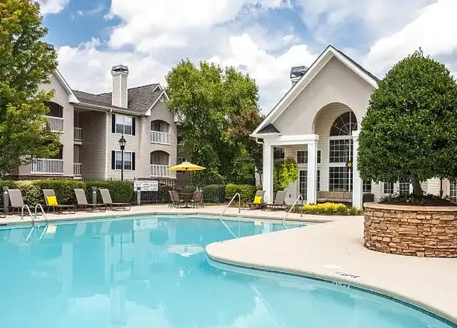 Property at Arbors at Fairview - 1000 Arbor Keats Dr, Simpsonville, SC, 29680, 1 bed, 1 bath, [object Object]