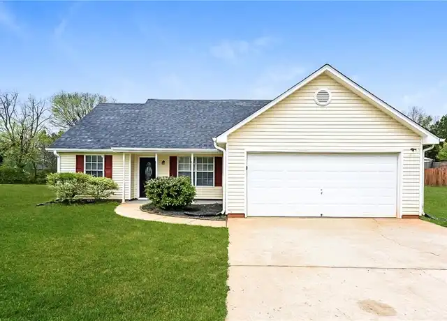 Property at 25 Lewis Ln, Covington, GA, 30016, 3 beds, 2 baths, [object Object]