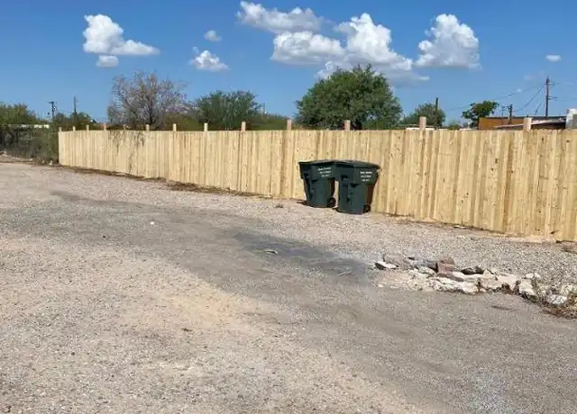 Property at 5842 S Park Ave, Tucson, AZ, 85706, 1 bed, 1 bath, [object Object]