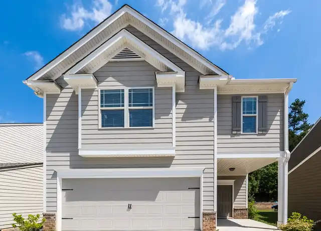 Property at 258 Stillwood Dr, Newnan, GA, 30265, 4 beds, 2 baths, [object Object]